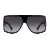DSQUARED2 D2-0124-S-2M2 Vyriški Akiniai nuo Saulės 75/11/115 mm