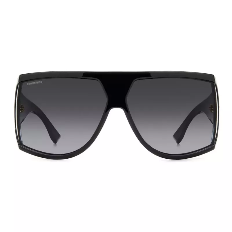 DSQUARED2 D2-0124-S-2M2 Vyriški Akiniai nuo Saulės 75/11/115 mm