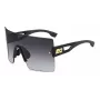 DSQUARED2 Unisex Akiniai D2-0126-S-807 (Lęšis 99 Tiltelis 00 Kojelė 140 mm)