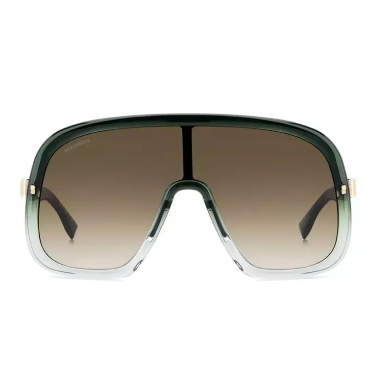 DSQUARED2 vyriški akiniai nuo saulės D2-0119-S-1ED