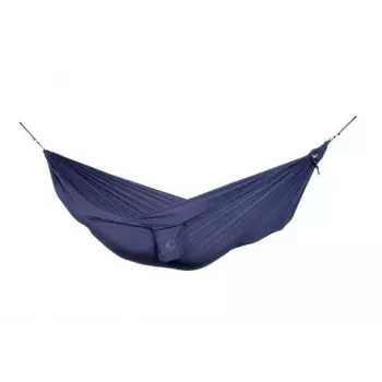 TITANUM Ticket To The Moon Travel Hammock Orange