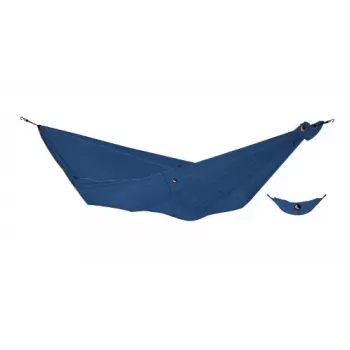 TITANUM Ticket To The Moon Travel Hammock Orange