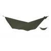 Ticket To The Moon Travel Hammock - Oranžinė - 1-2 Asmenims - 200 kg Talpa - Parašiutinis Nailonas