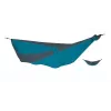 Ticket To The Moon Travel Hammock Orange