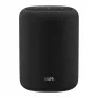 WiiM Sound LITE LPWISNDLB Juodas „Smart Speaker“ Hi-Res kelių kambarių garsiakalbis