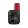 Garmin inReach Mini 3 Plus palydovinis komunikatorius raudonas/juodas 010-03387-10