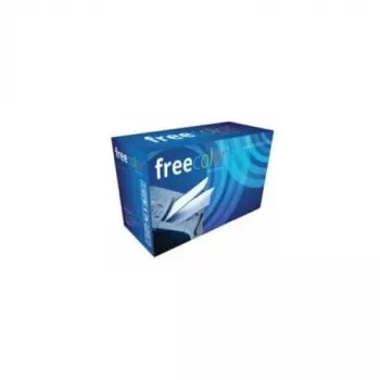 Freecolor TN910C-FRC suderinamas tonerio kasetė, žydra, 9 000 puslapių, Brother TN-910C
