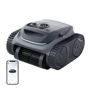 Bublue Bubot 700P baseino valymo robotas