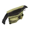 GARRETT Drop Bag for Any Terrain – Juodas Cordura Nailono radinių maišas