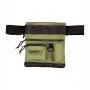 GARRETT Drop Bag for Any Terrain – Juodas Cordura Nailono radinių maišas
