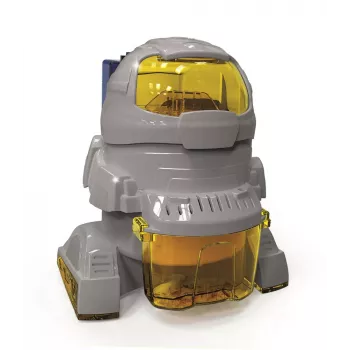 Clementoni Science & Play EcoBot Robot Konstruktorius (lenkų k.) 50061