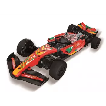 Science & Play – Mechanics Laboratory Racing Car lenkiška versija Clementoni 50403