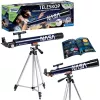 Clementoni Scientific Fun NASA Telescope 28555