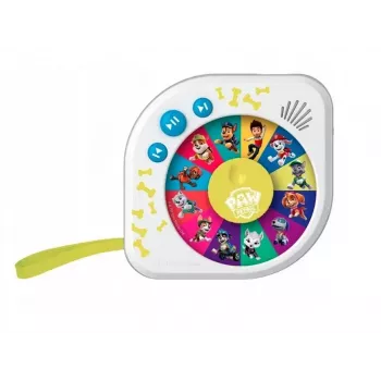 Clementoni Storyteller PAW Patrol interaktyvus elektroninis pasakų sekėjas