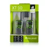 Midland XT30 2x PMR446 racijos rinkinys žalias