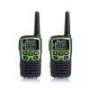 Midland XT30 2x PMR446 racijos rinkinys žalias
