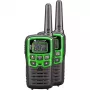 Midland XT30 2x PMR446 racijos rinkinys žalias