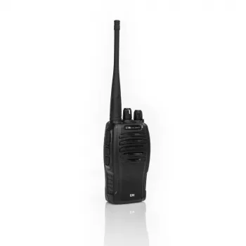 Midland G10 Pro PMR446 racija, vienetinis