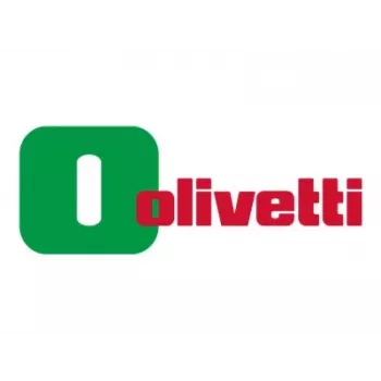 Olivetti B0925 Original Cyan Toner Cartridge - Standard Yield - for d-Color MF920, MF923