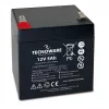 TECNOWARE Power Battery 12V 5Ah Faston 6.3mm