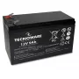 TECNOWARE 12V 9Ah sealed lead-acid akumuliatorius su Faston 6.3mm gnybtais