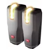 BFT THEA A15 O.PF fotoelektrinis jutiklis (fotoelementai) 15 m IR spindulys