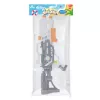 Koala Games G2479 Vandens pistoletas su 2 antgaliais 60,5 cm