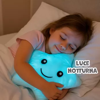 Koala Games G2491 Dekoratyvinė pagalvė 40 cm (Atsitiktinis dizainas)