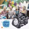 Šviečiantis burbulų aparatas Koala Games G2500