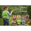 Koala Games G2658 Kuprinės tipo vandens pistoletas (Atsitiktinis dizainas)
