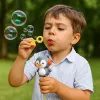 Koala Games G2661 burbulų žaislas „Pingvinas“ su muzikiniu galvos apdangalu (atsitiktinė spalva)