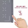 BEPER P101TEM100 elektrinis paklodinis šildytuvas viengulei lovai 150x80 cm 60 W baltas