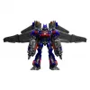 BLOKEES Transformers Classic Series 21 - Jet Wing Optimus Prime Building Block Figure (120+ Pieces)