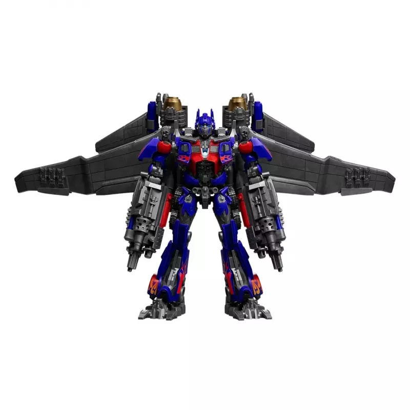 BLOKEES Transformers Classic Series 21 - Jet Wing Optimus Prime Building Block Figure (120+ Pieces)