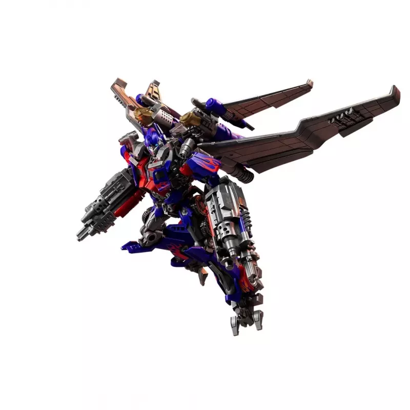 BLOKEES Transformers Classic Series 21 - Jet Wing Optimus Prime Building Block Figure (120+ Pieces)
