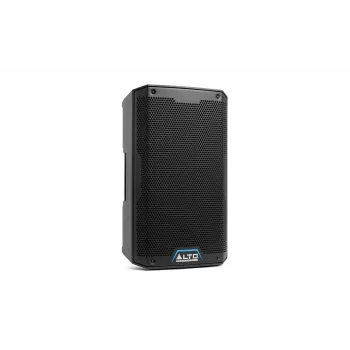ALTO PROFESSIONAL TS 408 - 2000 W 8 colių 2 krypčių aktyvus garsiakalbis su Bluetooth, DSP ir programėlės valdymu