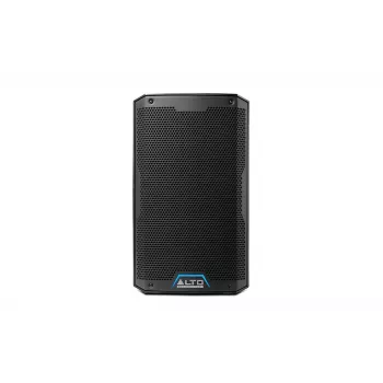 ALTO PROFESSIONAL TS 408 - 2000 W 8 colių 2 krypčių aktyvus garsiakalbis su Bluetooth, DSP ir programėlės valdymu