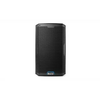 ALTO PROFESSIONAL TS 412 - 2500 W 12 colių 2 krypčių aktyvi garso kolonėlė su Bluetooth, DSP ir programėlės valdymu