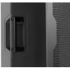 Alto Professional TS 415 aktyvus dviejų krypčių garsiakalbis 1250–2500 W, juodas