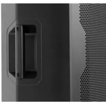 Alto Professional TS 415 aktyvus dviejų krypčių garsiakalbis 1250–2500 W, juodas