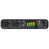 MOTU M4 USB-C garso sąsaja – 4x4, 24 bitų / 192 kHz, 2 mikrofono priešstiprintuvai, MIDI I/O