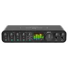 MOTU M6 garso sąsaja – 6x4 USB-C su 4 išankstiniais stiprintuvais, 192 kHz