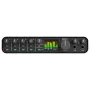 MOTU M6 garso sąsaja – 6x4 USB-C su 4 išankstiniais stiprintuvais, 192 kHz