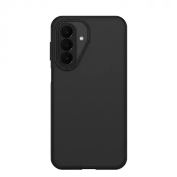 OtterBox React Samsung Galaxy A27 5G dėklas – juodas