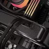 Corsair Premium Sleeved DC Cable Starter Kit Type-5 PSU - Juoda