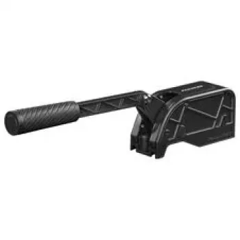 CORSAIR Fanatec Clubsport Handbrake V2, Handbrake, su USB adapteriu – juoda