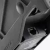 CORSAIR Fanatec Clubsport Handbrake V2, Handbrake, su USB adapteriu – juoda