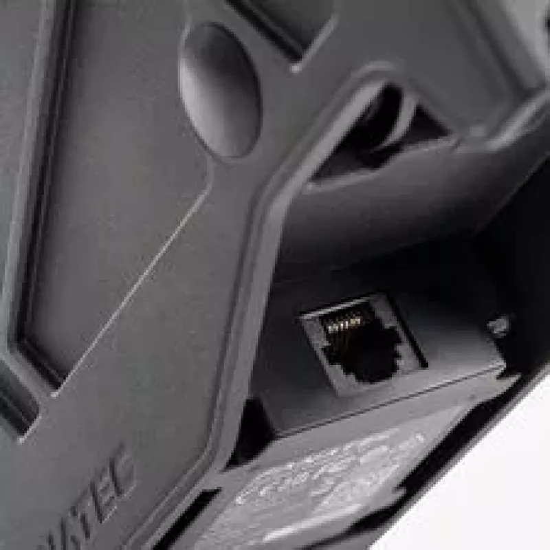 CORSAIR Fanatec Clubsport Handbrake V2, Handbrake, su USB adapteriu – juoda