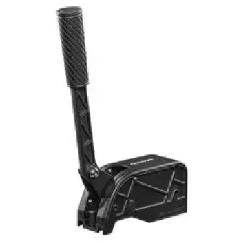 CORSAIR Fanatec Clubsport Handbrake V2, Handbrake, su USB adapteriu – juoda