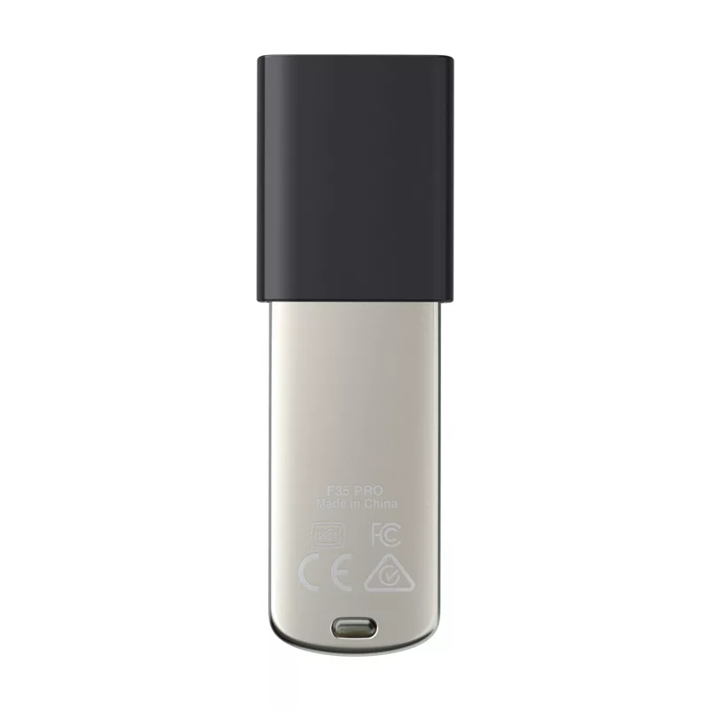 Lexar Fingerprint F35pro USB 3.2 128GB atmintukas